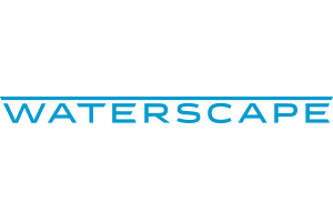 Waterscape logo